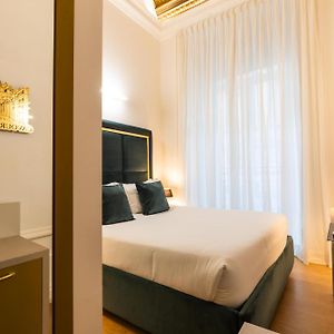 Deluxe Kamer met een King Size Bed